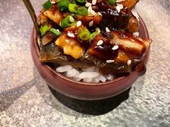 -戏作寿司(观音桥店)