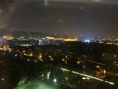 -烛影拾光观景餐厅·创意菜·摄影·小提琴(大唐不夜城店)