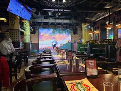-马迭尔德式西餐精酿啤酒屋(中央大街店)