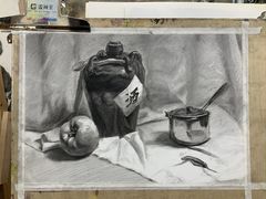 -盖画室·中高考艺考·三校生美术
