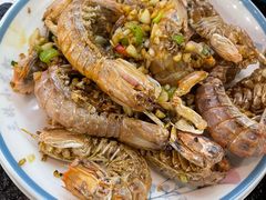 -三妹小龙虾·黄油蟹(华侨城总店)