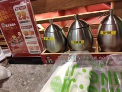-牛牛章·章鱼水煎肉(光谷世界城店)