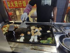 -关氏饮食店