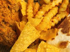 -TACO STAR 塔可星(下沙宝龙店)