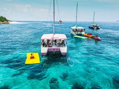 -石梅湾艾美度假酒店