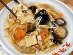 罗汉面-龙华素斋(龙华路店)