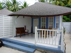 -中央格兰德岛温泉度假酒店 - 全包