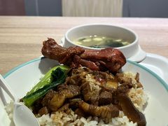 -美特好厨房(太原南站店)