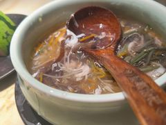 -吴越荣记苏州菜·松鼠桂鱼(月光码头店)