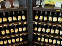 -深圳福田香格里拉大酒店
