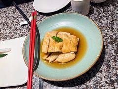 绍兴醉鸡-孔乙己(后海店)