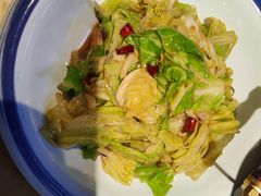 -大海碗·炸酱面·烤鸭·京菜(天坛店)