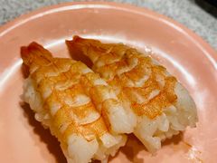 -争鲜回转寿司(南开大悦城店)