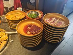 -真熙家牛排烤肉无限续(百脑汇店)
