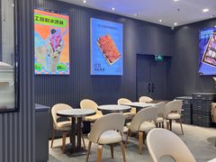 -面包新语(龙湖·西宸天街店)
