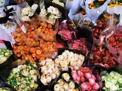 -循礼门鲜花花市(武汉循礼门店)