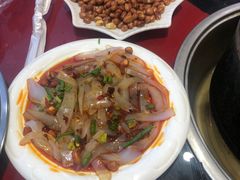 -南渝食府.石锅鸡(尚城花园店)