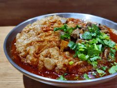 柳州招牌螺蛳粉-岚方螺蛳粉(铁西店)