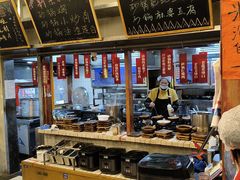 -罗妈砂锅(四川成都奎星楼店)