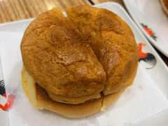-新记美食(关闸店)