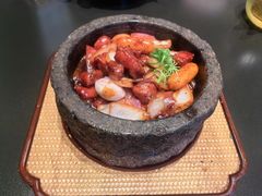 -炊江南·上海菜(国展华漕店)