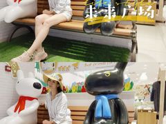 -远洋未来广场(育慧北路店)