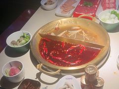 -小龙坎火锅(全球总店)