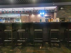 -上海锦江汤臣洲际大酒店柒酒廊