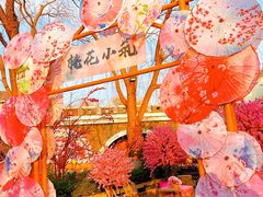 -济南方特东方神画
