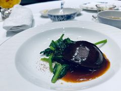 -Yan Ting 宴庭中餐厅(上海静安瑞吉酒店)
