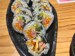 -小木屋米酒店·韩国料理(深圳总店)