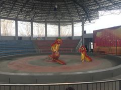 -石家庄市动物园