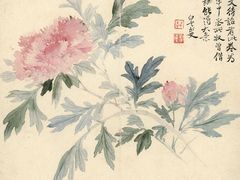 -六出私塾LiuChu•成人美术书法系统课程专业画室(熊婆婆的花园店)