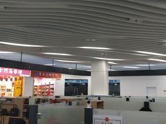 -厦门五通客运码头