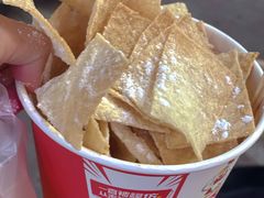 -鸡柳大人(汇金新地广场店)