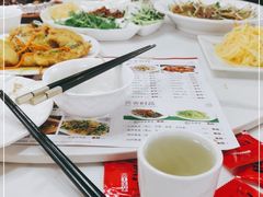 -富源东北春饼店(翠竹店)