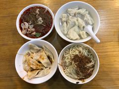 -龙抄手(春熙路总店)
