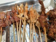 -金乐活美食(中街店)