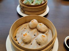 -索菲特酒店·乐轩华中餐厅