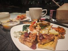 -厦门艾美酒店·新食谱西餐厅