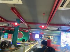 -京悦南门涮羊肉·羊蝎子火锅(田林路店)