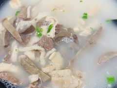 -回香楼大连新派清真菜
