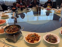 -群乐饭店(滨安路店)