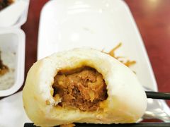 -老回回小吃(百万庄店)