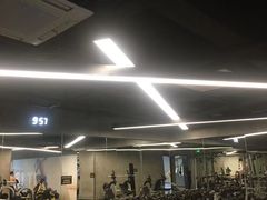 -锐动健身(博地中心店)