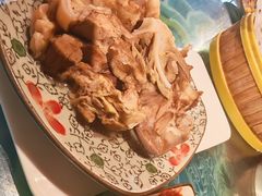 -格日勒阿妈蒙古厨房(大召店)