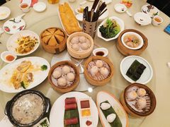 -顺风山庄(水濂山店)