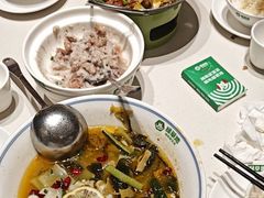 -绿草地·湘菜(7mall店)