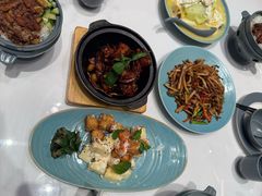 -鹿港小镇(悠唐店)