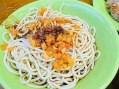 -三镇民生甜食馆(胜利街总店)